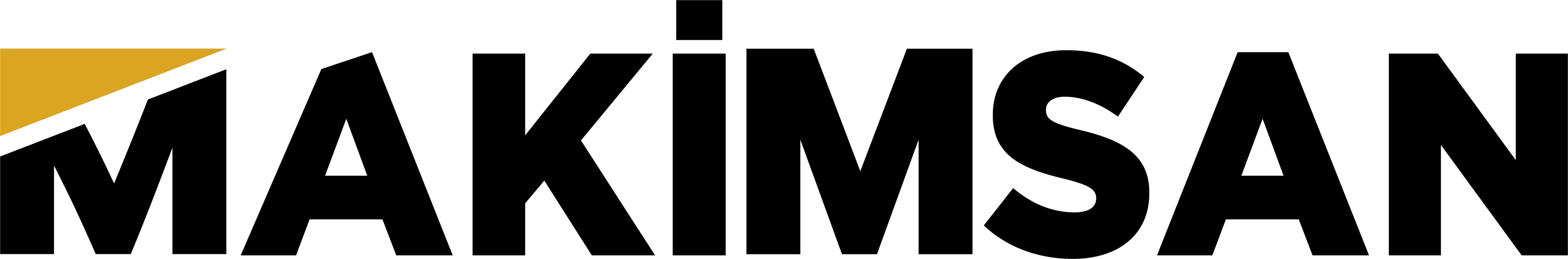 Makimsan Logo